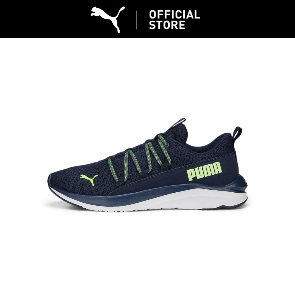 PUMA Sepatu Lari Pria Softride One4all