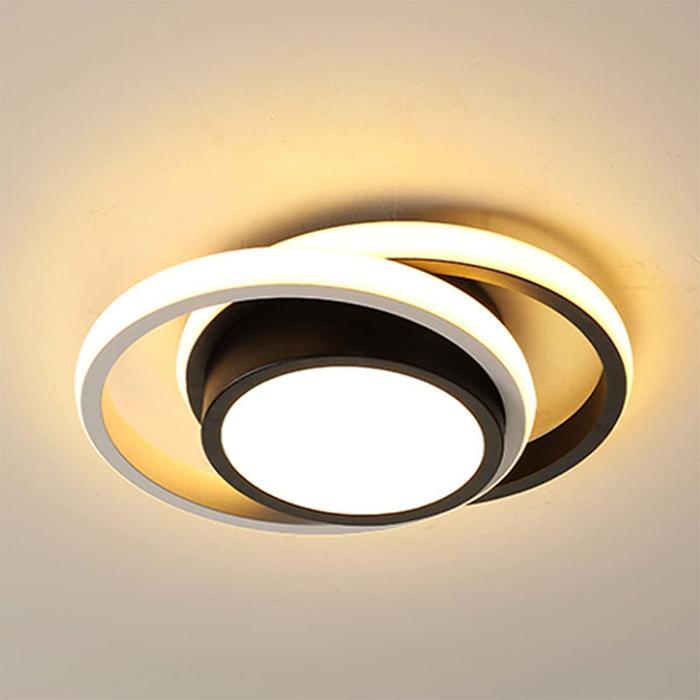 LAMPU PLAFON LED CEILING LIGHT MINIMALIS