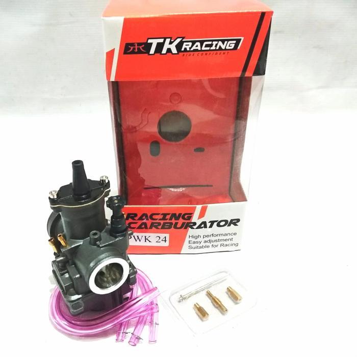 Karburator Tk Racing Pwk 24