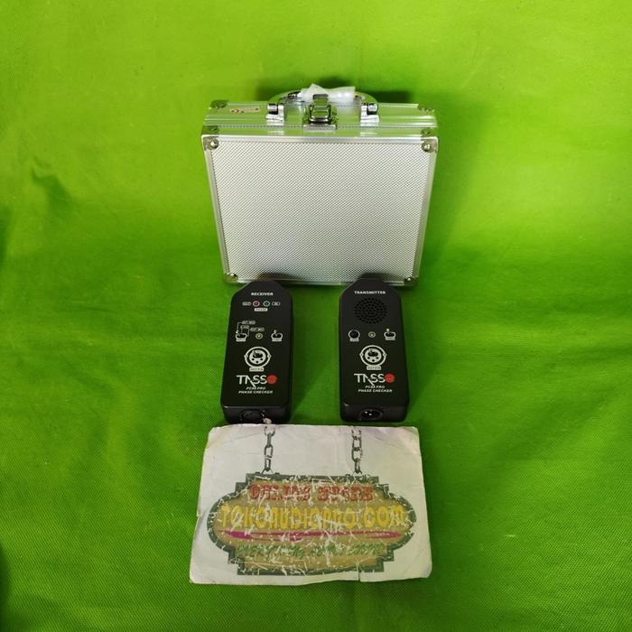 Tasso Phase Checker Speaker Pc88 Pc88 Original Phase Tester Pc-88 Co