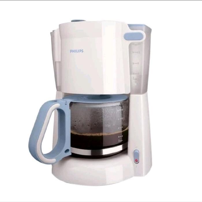 Philips Coffe Maker Hd-7448 Es Display Tanpa Dus Co
