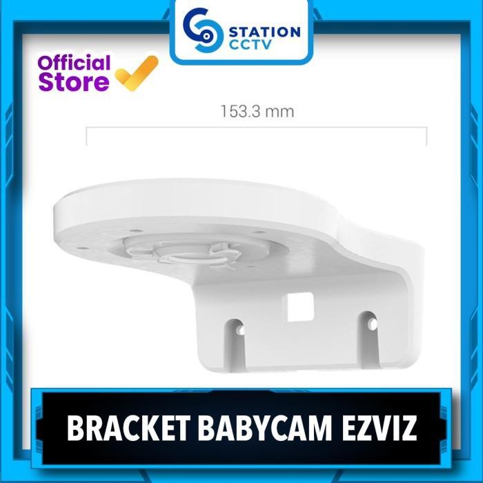EZVIZ Bracket Dinding CCTV Indoor OEM