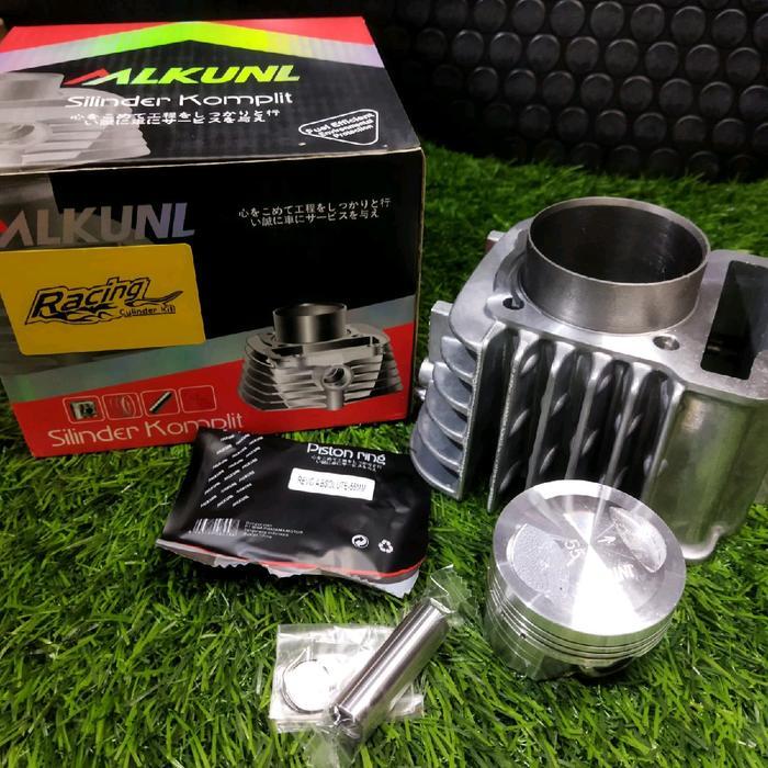 Boring Blok Seher Blade Revo Absolute Bore Up 55Mm