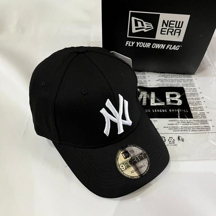 Topi Pria Original Baseball NY Cap 9forty
