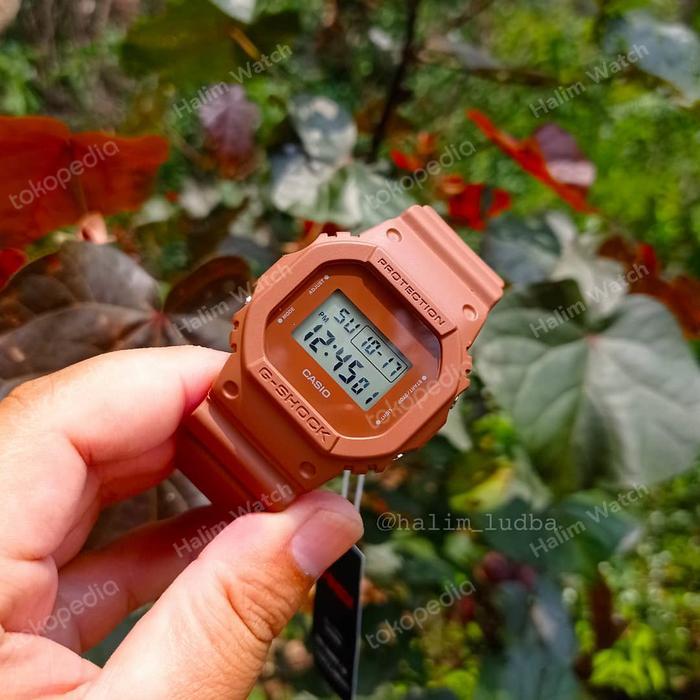 g shock dw 5600et gshock dw5600et-5jf g-shock dw-5600et-5jf New JDM - HW