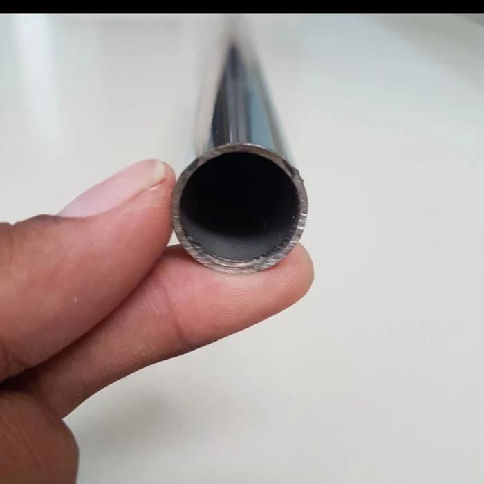 pipa stainless / Pipa SS 3/4" (19mm) / pipa shower @2m
