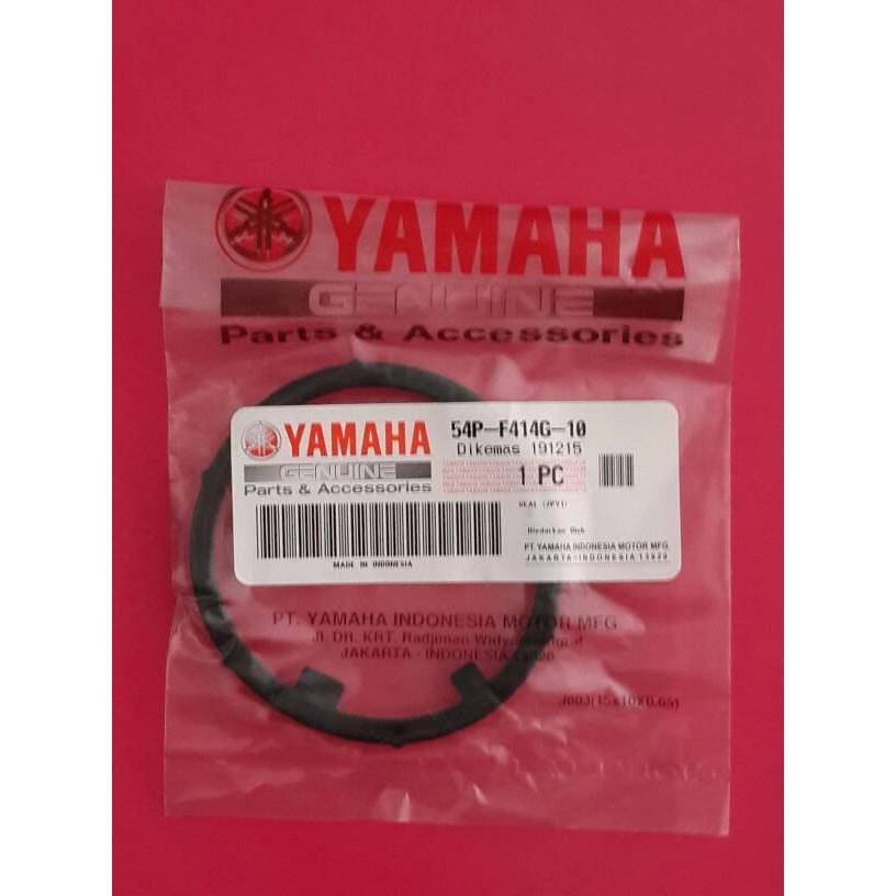 ORING FUEL PUMP MIOJ,VIXION NVL ORISINIL YAMAHA / KARET FUEL PUMP