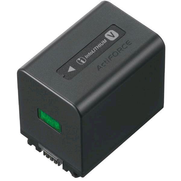 BATERAI HANDYCAM SONY PROFESSIONAL HXR-MC88