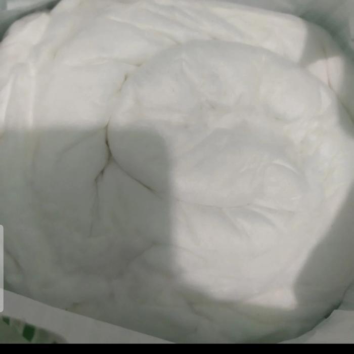 KAPAS PEMBALUT 1KG /KAPAS GULUNG SERBAGUNA 1000 GRAM