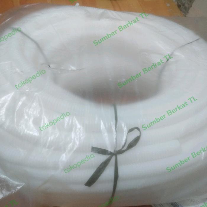 SELANG PIPA KONDUIT FLEXIBLE CONDUIT 20 MM
