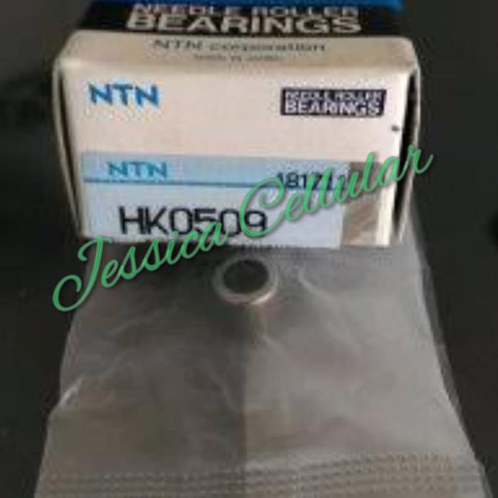 Needle Bearing Hk 0509 Ntn - Hk0509 Ntn
