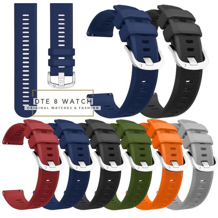 Strap Xiaomi Watch 2 Xiaomi Watch 2 Pro Silikon Rubber 22Mm Rs Quick Release