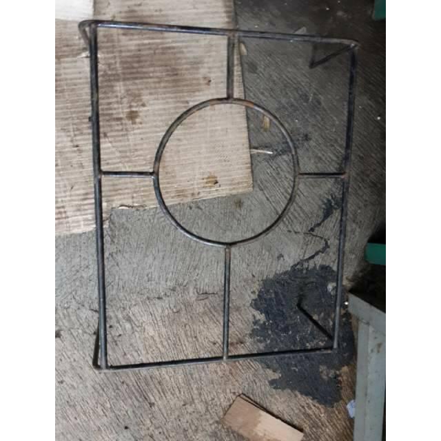 Tatakan Kompor /Dudukan Oven /Tatakan Oven /Dudukan Kompor