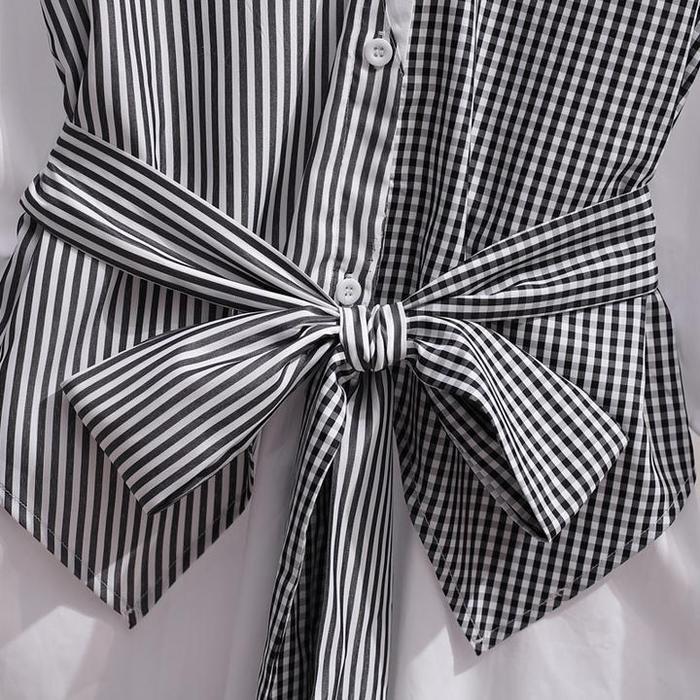 Vallina Via Tunik Atasan Wanita Muslim