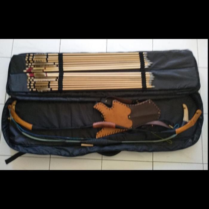 Tas Busur Horsebow