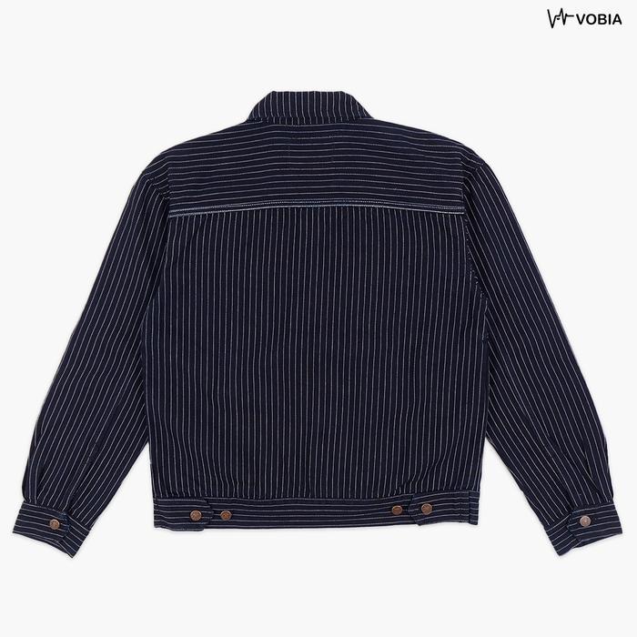 Vobia Outer - Wabash Boxy Jacket