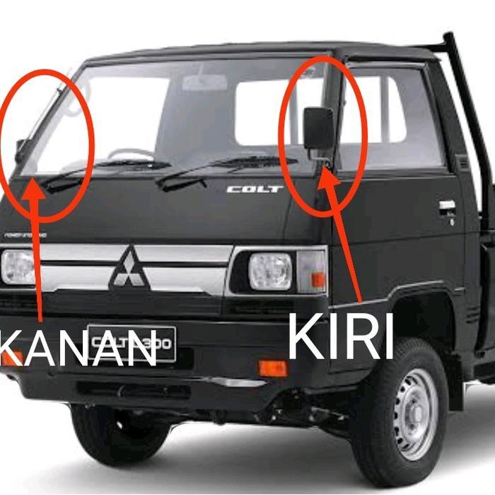 KACA SPION MOBIL MITSUBISHI L300