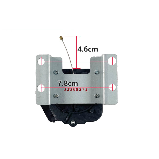 FOR Samsung Washing Machine SWD-218/SWD-225 Actuator NTCU401TC2 Drain Valve Drain Motor