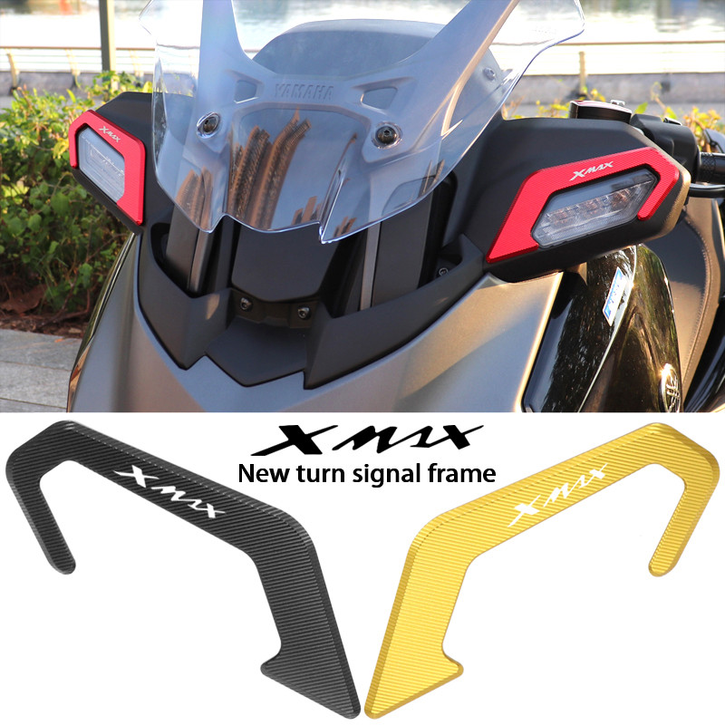 Motorcycle Accessories for YAMAHA XMAX300 XMAX250 X-MAX XMAX 300 250 2025 2026 Turn Signal Light