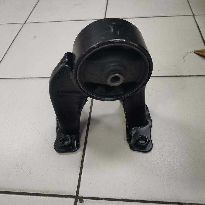 engine mounting belakang hyundai matrix news