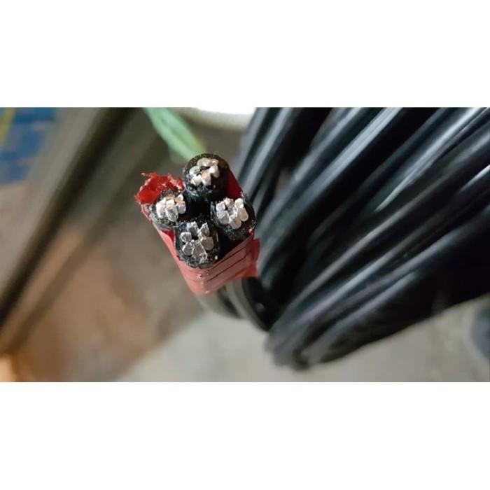 Kabel Twisted 4x25 Kabel SR 4x25 Kabel NFA2X 4x25