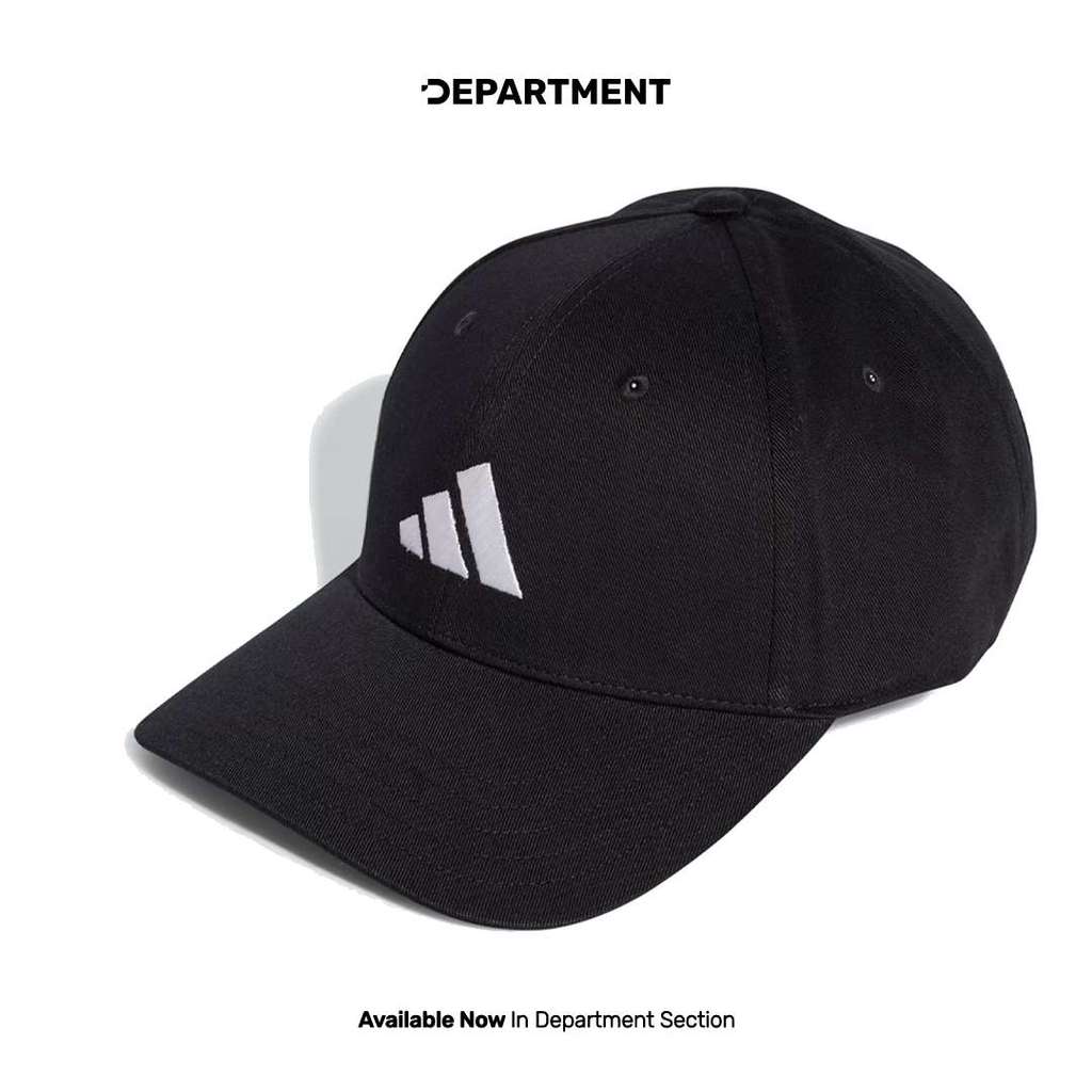 ADIDAS Topi NEW LOGO BASEBALL JG0998 ORIGINAL