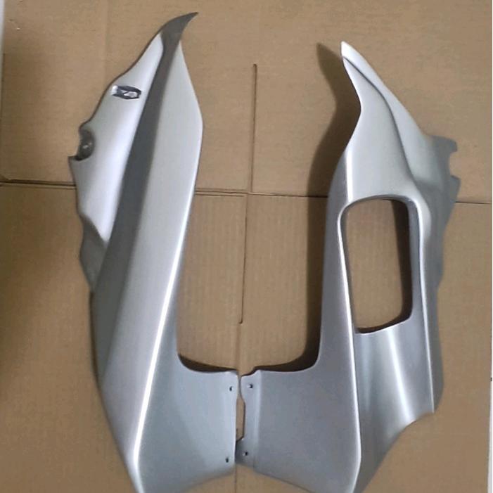 Extension Undercowl R15 V3 model R6 motorcycle modifikasi