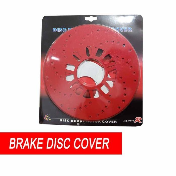 cover disk rem tromol mobil universal warna