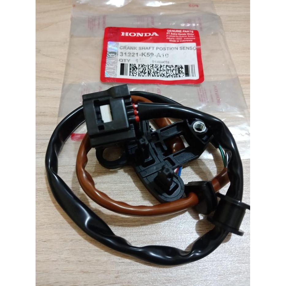 SENSOR CKP VARIO 150
