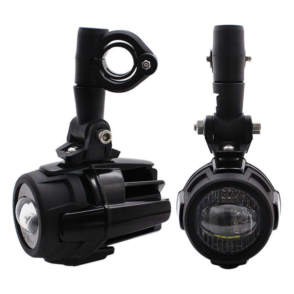 Best R1200GS 40W Motorcycle LED Fog Lamp Auxiliary Assembly Is Suitable For BMW R1200GS F850GS F750G