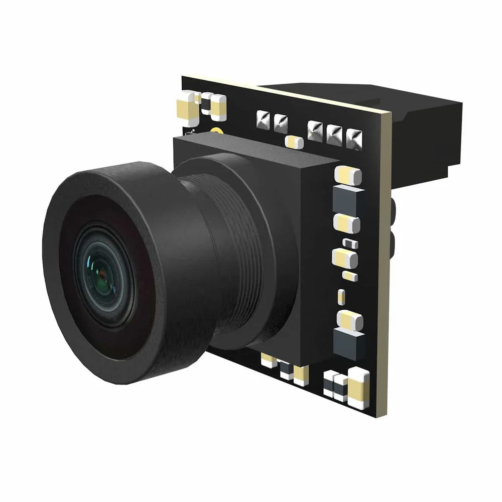 CADDXFPV CADDX FPV ANT LITE ANALOG NANO CAMERA (FPV CYCLE EDITION) 1200TVL FPV CAMERA RC PARTS