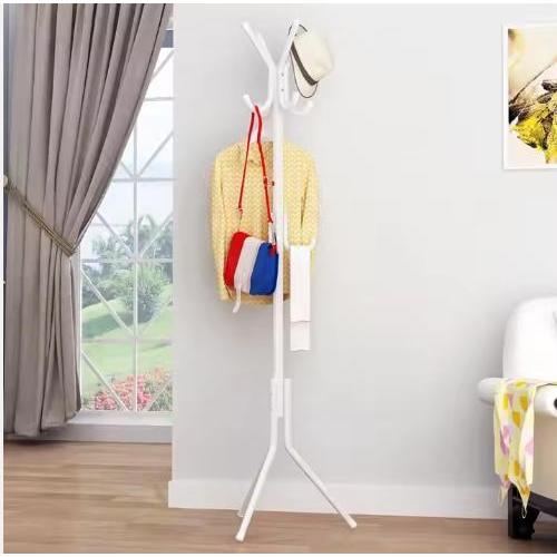 Informa - Bag Stand Hanger Gantungan Topi Berdiri Gantungan Tas Multifunction Standing