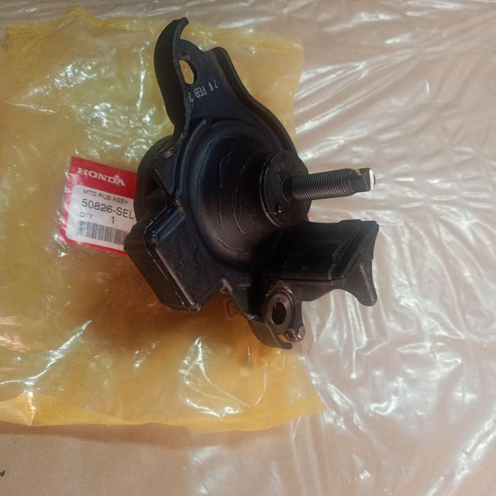 Engine Mounting Kanan Honda Jazz Manual