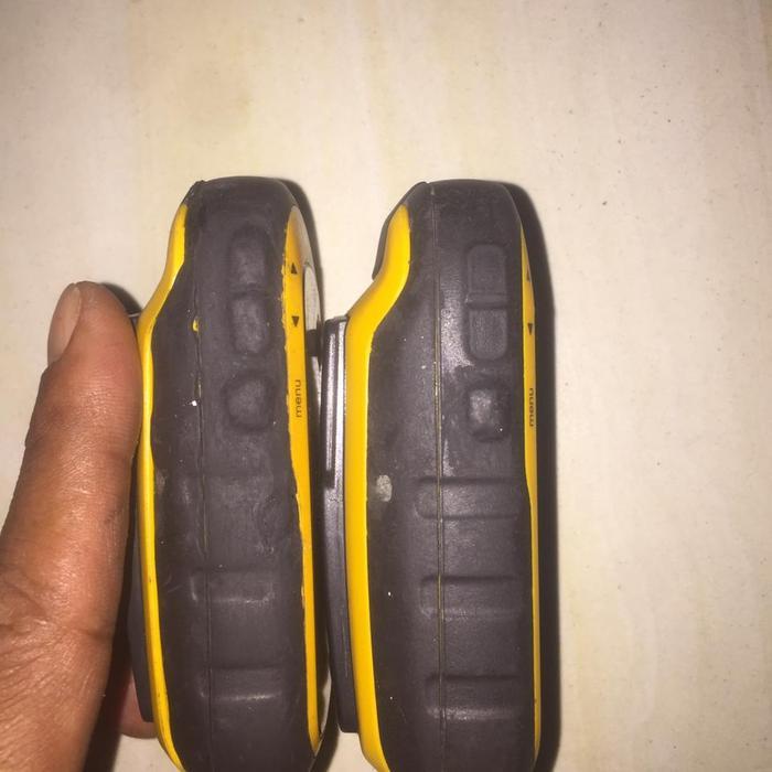 GARMIN GPS ETREX 10 SECOND / GPS GARMIN ETREX 10 BEKAS