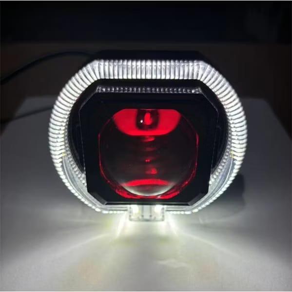 BILED MATRIX 2.5 inc & 3,5 inc / BILED MATRIX SUPER TERANG / LAMPU BILED