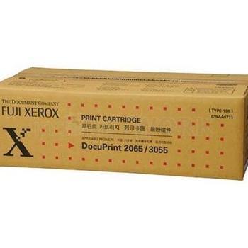 Toner Fuji Xerox Cwaa0711/ Toner Xerox 3055/2065 Original