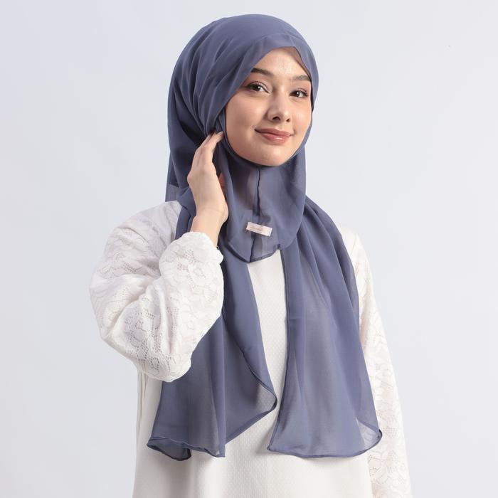 Salma Series Mami Butik - Pashmina Inner