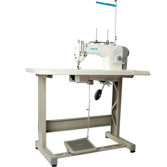 JACK F3 - JACK F 3 Mesin Jahit Industrial Jarum 1 dengan Servo Motor