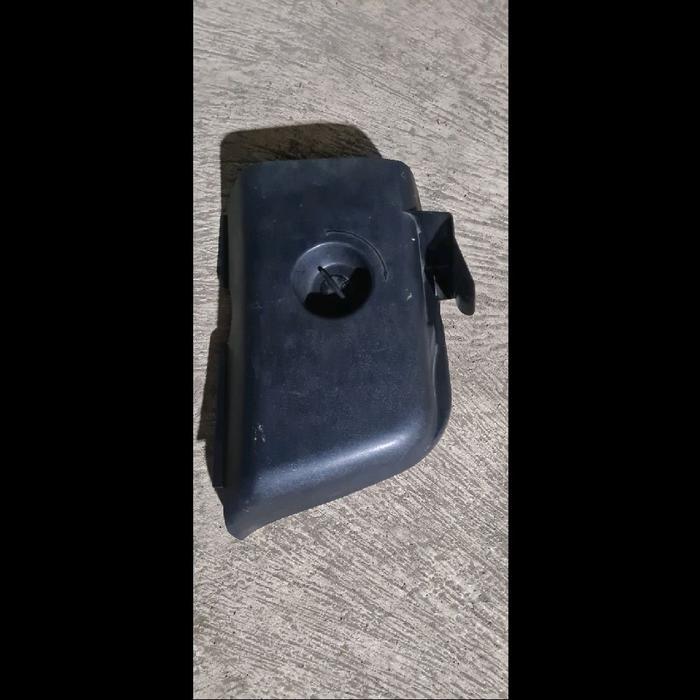 Cover stoplamp stop lamp bmw e36