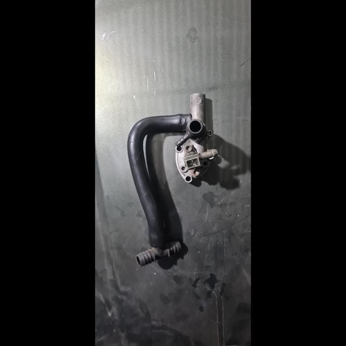 idle up / icv + selang bmw e30 m10