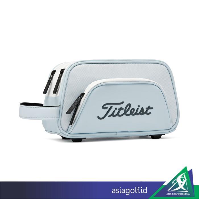 Ball Bag Golf Titleist Elite Lite Stadry Golf Tas Bola Golf