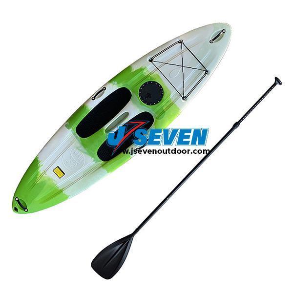 J Seven Rose Sup Kayak Rekreasi / Recreation - Stand Up Paddle Board Co