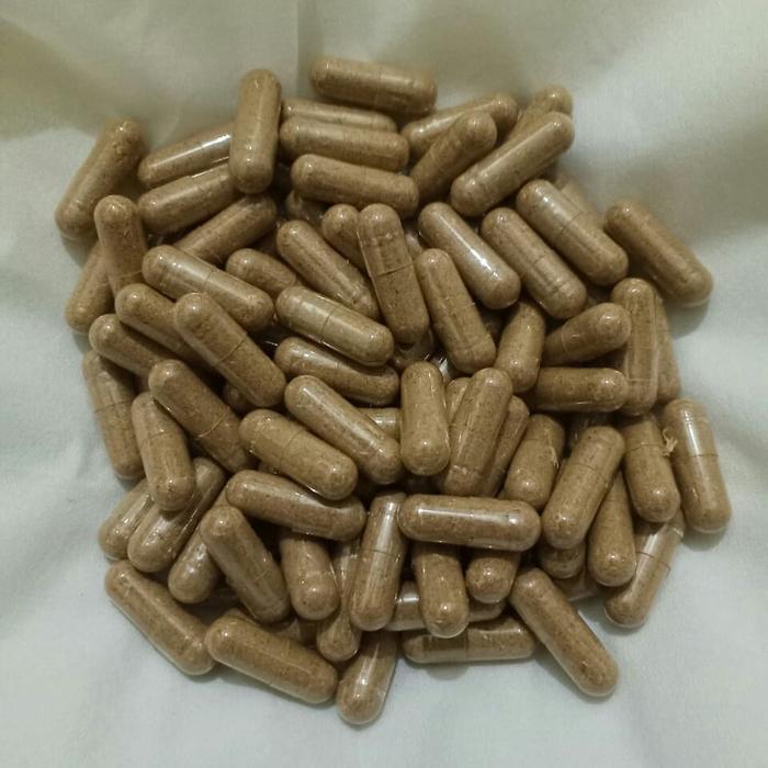 Herbal Sari Rapat Wangi Kesat