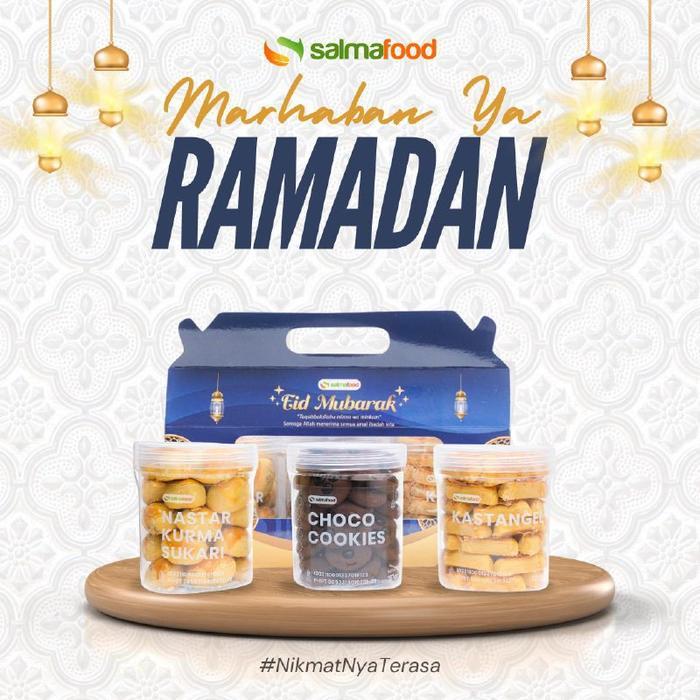 Promo Mumtaz Bakery Kue Cemilan Kue Kering Buat Lebaran Kue Idul Fitri