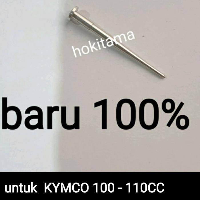 Karburator Jarum Karbu Skep Kymco Easy Free Lx Mx Series Carburator Termurah Langka