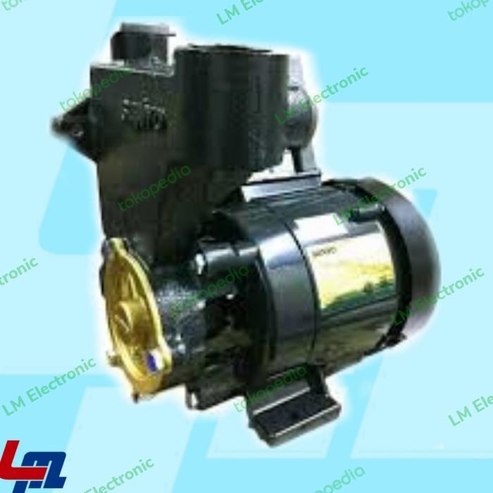 Sanyo Pompa Air Pwh138C / Pwh 138C