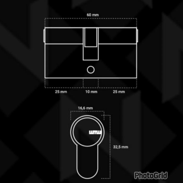 Best Seller Promo Kunci Besar Kodai Handle Pintu Besar Kodai Besar 25 Cm Kunci Pintu Ukuran Besar