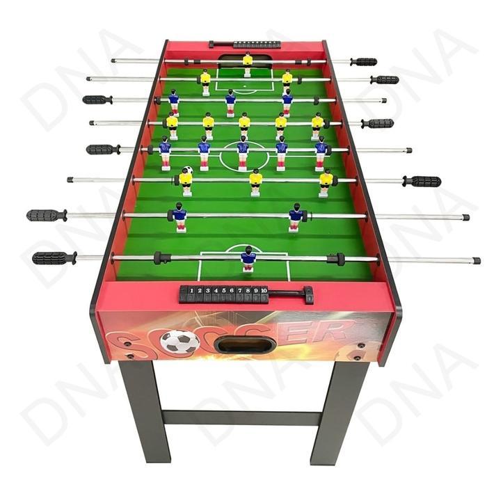 MINI SOCCER TABLE / FOOSBALL TABLE / TABLE FOOTBALL - ORIGINAL