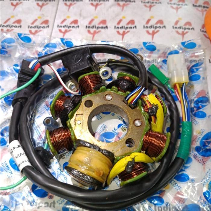 Spul 180Ug3 200Dtsi Pulsar