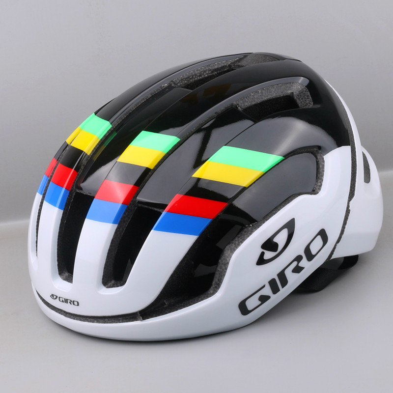 Giro Bicycle Helmet Aero Road Cycling Helmet For Men Women Bike Accessories Sport Cap BMX Casque